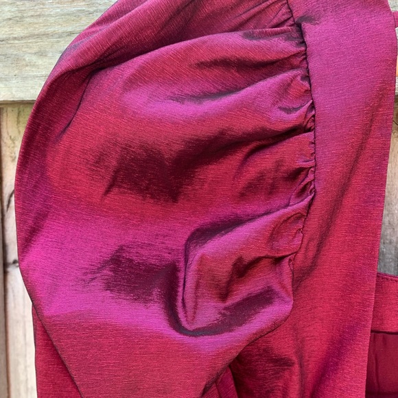 Majorelle Cruz Bodysuit - Picture 8 of 16